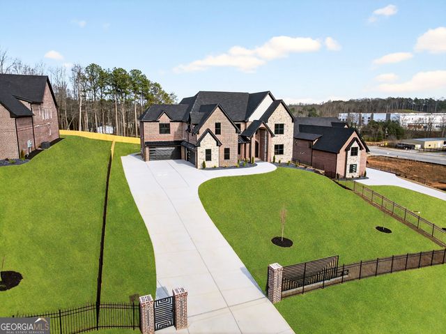 405 Thunder Road, Buford, GA 30518