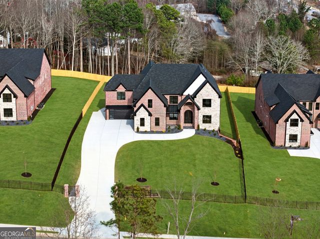 405 Thunder Road, Buford, GA 30518