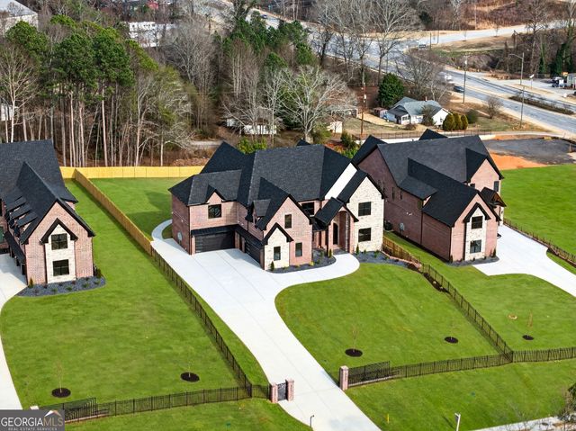 405 Thunder Road, Buford, GA 30518