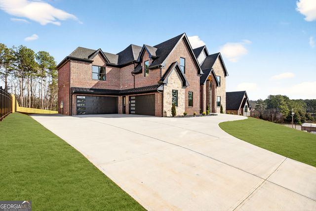405 Thunder Road, Buford, GA 30518
