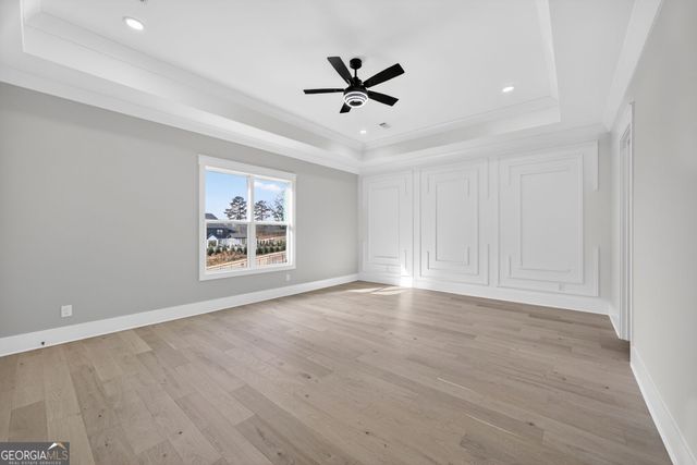 405 Thunder Road, Buford, GA 30518