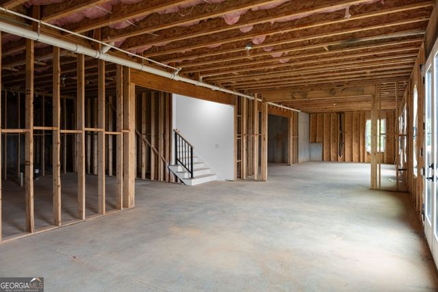 405 Thunder Road, Buford, GA 30518