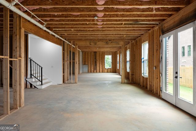 405 Thunder Road, Buford, GA 30518
