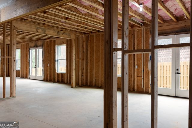 405 Thunder Road, Buford, GA 30518