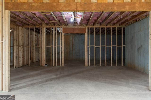 405 Thunder Road, Buford, GA 30518