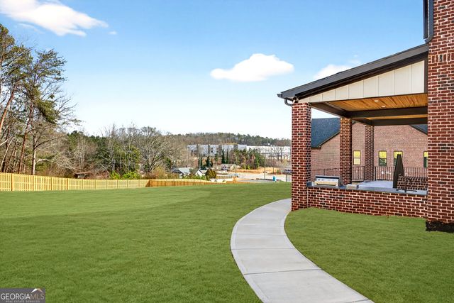 405 Thunder Road, Buford, GA 30518