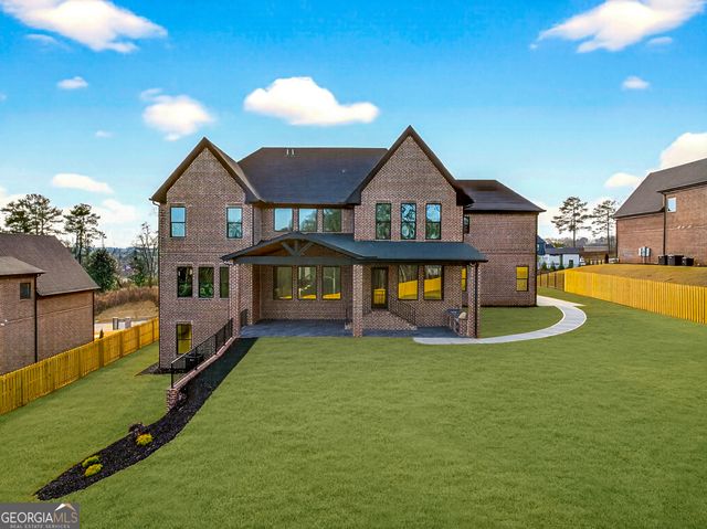 405 Thunder Road, Buford, GA 30518