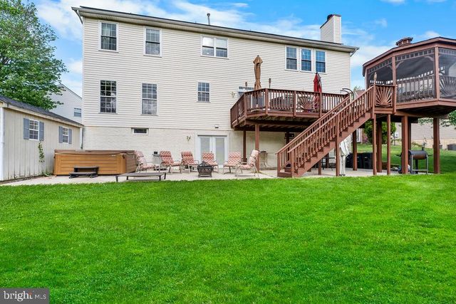 9713 SHEET CT, Cheltenham, MD 20623