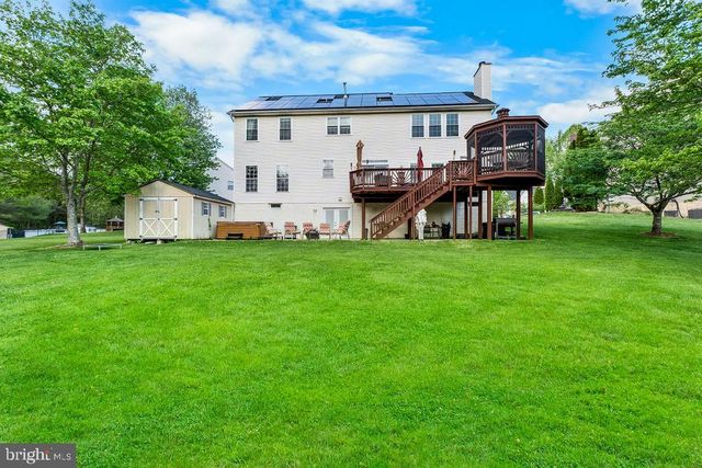 9713 SHEET CT, Cheltenham, MD 20623