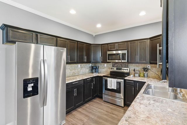 538 Estrella Drive, Lexington, KY 40511