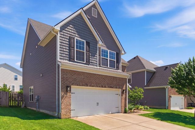 538 Estrella Drive, Lexington, KY 40511