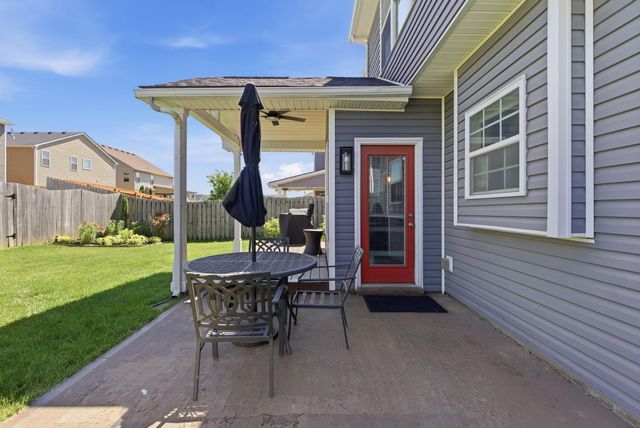 538 Estrella Drive, Lexington, KY 40511