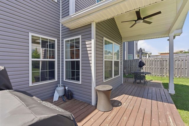 538 Estrella Drive, Lexington, KY 40511