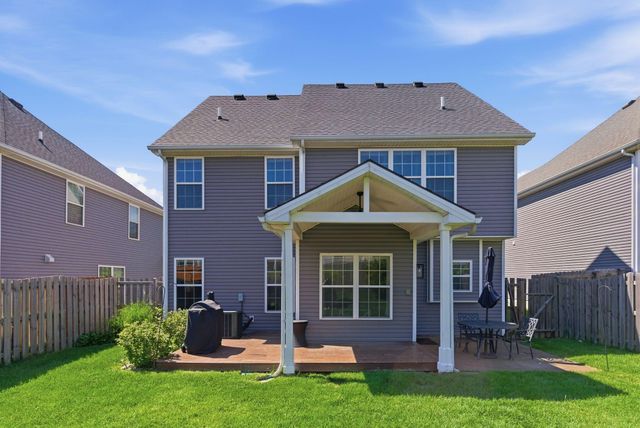 538 Estrella Drive, Lexington, KY 40511