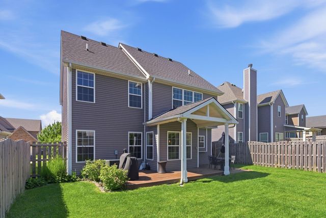 538 Estrella Drive, Lexington, KY 40511
