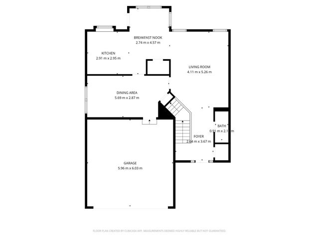 538 Estrella Drive, Lexington, KY 40511