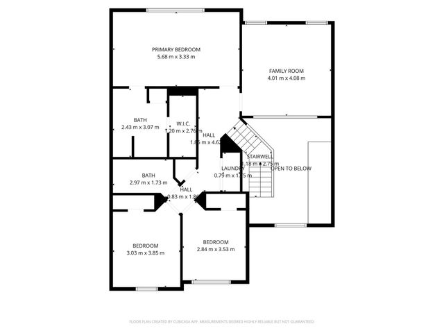 538 Estrella Drive, Lexington, KY 40511