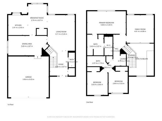 538 Estrella Drive, Lexington, KY 40511