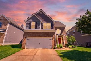 538 Estrella Drive, Lexington, KY 40511