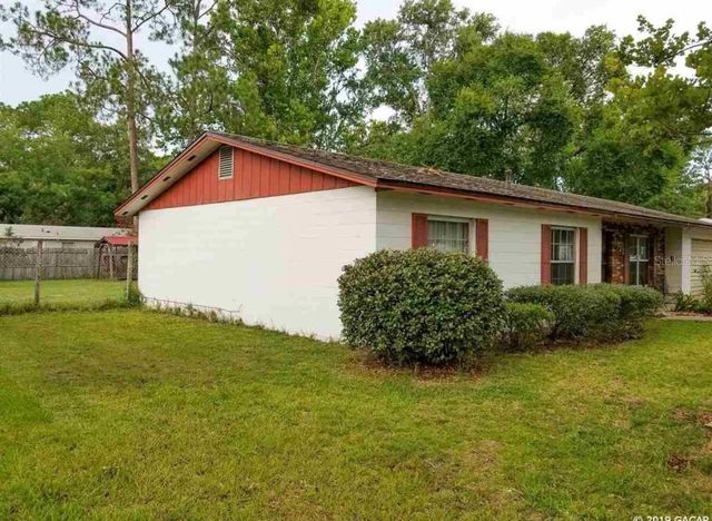 5922 NW 26TH TERRACE, Gainesville, FL 32653