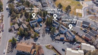 2011 NE Neil Way, Bend, OR 97701