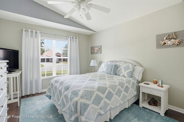 314 McIntosh Court, Spring Hill, FL 34609