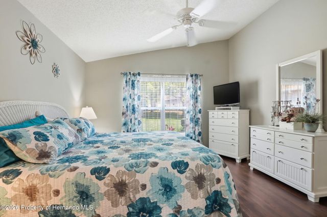 314 McIntosh Court, Spring Hill, FL 34609