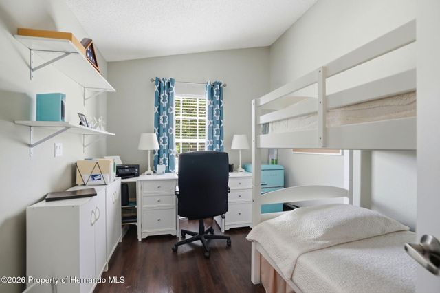 314 McIntosh Court, Spring Hill, FL 34609