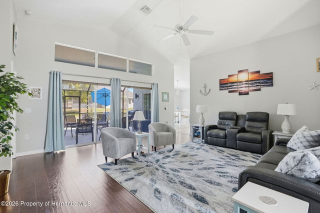 314 McIntosh Court, Spring Hill, FL 34609