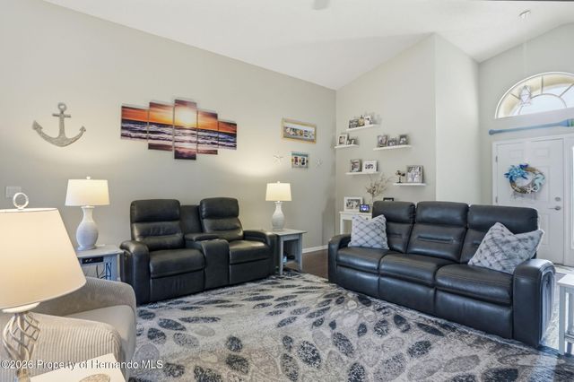 314 McIntosh Court, Spring Hill, FL 34609