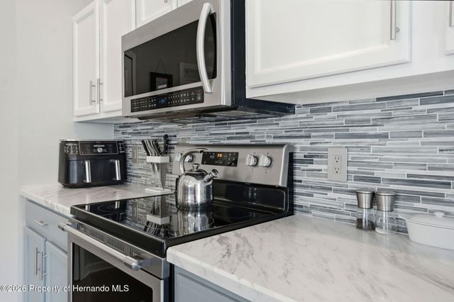 314 McIntosh Court, Spring Hill, FL 34609