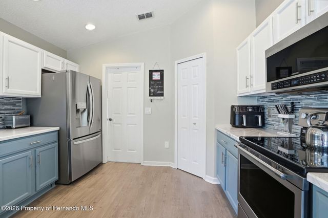 314 McIntosh Court, Spring Hill, FL 34609