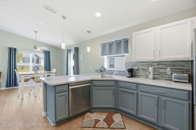 314 McIntosh Court, Spring Hill, FL 34609