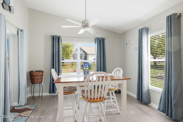 314 McIntosh Court, Spring Hill, FL 34609