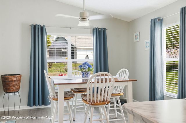 314 McIntosh Court, Spring Hill, FL 34609