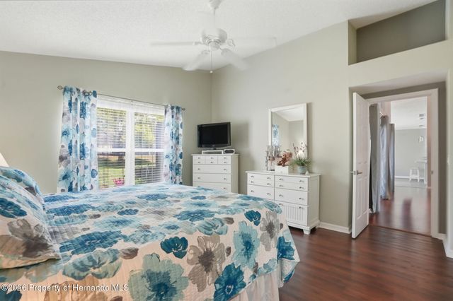 314 McIntosh Court, Spring Hill, FL 34609