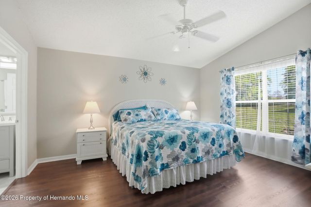 314 McIntosh Court, Spring Hill, FL 34609