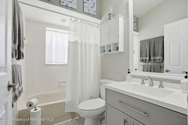 314 McIntosh Court, Spring Hill, FL 34609