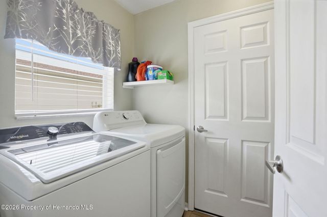 314 McIntosh Court, Spring Hill, FL 34609