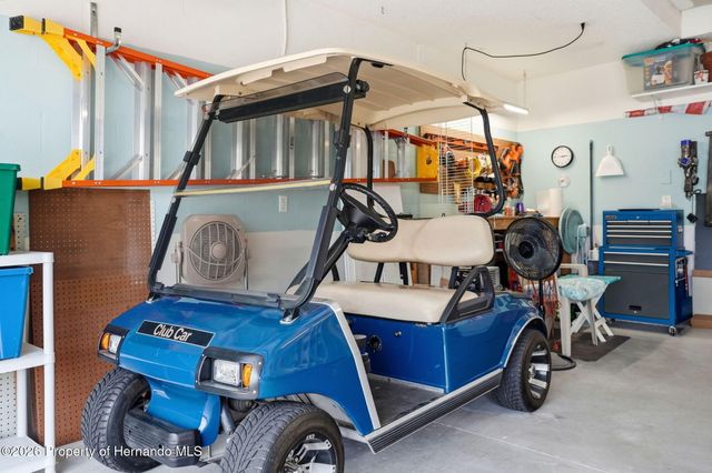 314 McIntosh Court, Spring Hill, FL 34609