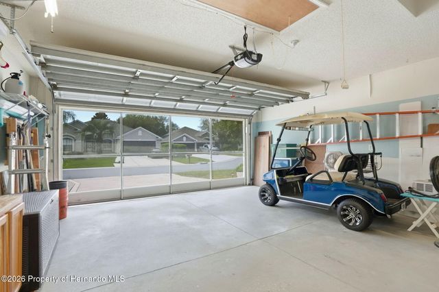 314 McIntosh Court, Spring Hill, FL 34609