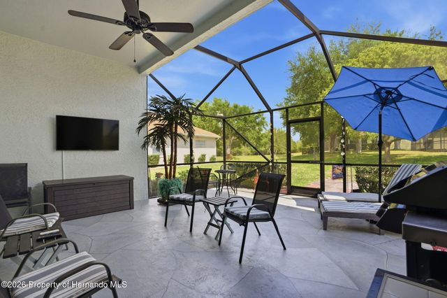 314 McIntosh Court, Spring Hill, FL 34609