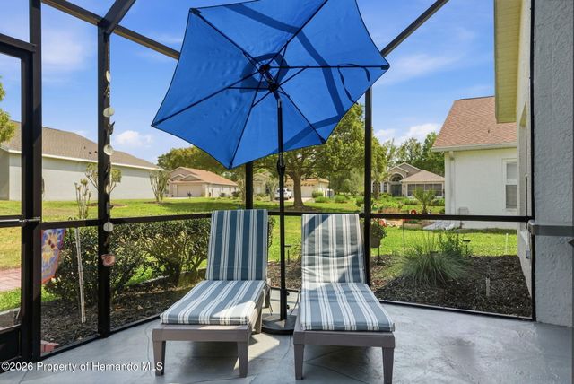 314 McIntosh Court, Spring Hill, FL 34609