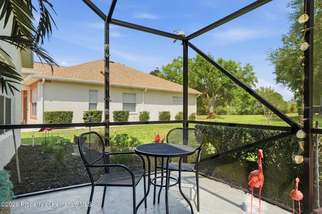 314 McIntosh Court, Spring Hill, FL 34609