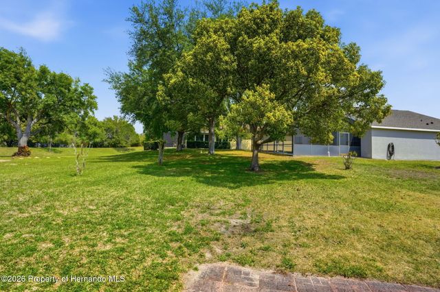 314 McIntosh Court, Spring Hill, FL 34609