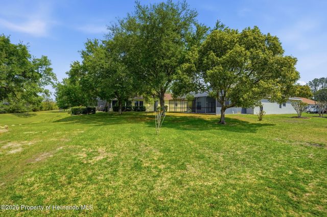 314 McIntosh Court, Spring Hill, FL 34609