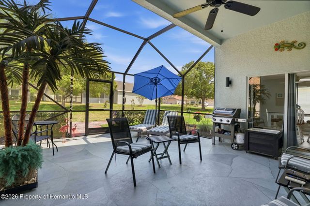 314 McIntosh Court, Spring Hill, FL 34609