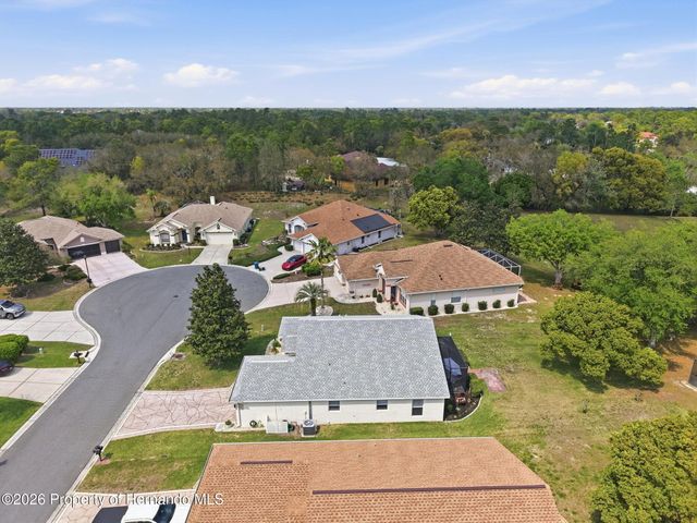 314 McIntosh Court, Spring Hill, FL 34609