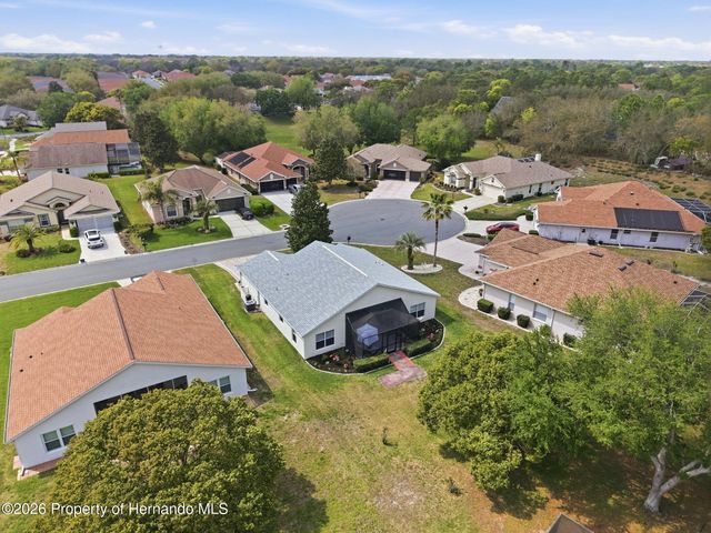 314 McIntosh Court, Spring Hill, FL 34609