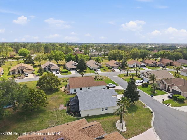 314 McIntosh Court, Spring Hill, FL 34609